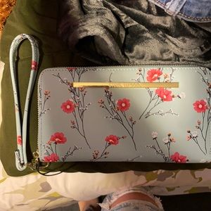 ❌SOLD❌ Steve Madden Wallet